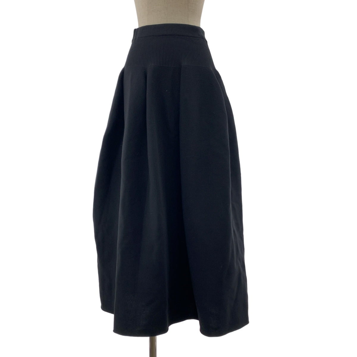 CFCL / シーエフシーエル | POTTERY SKIRT ポタリー ロングスカート | 1 |