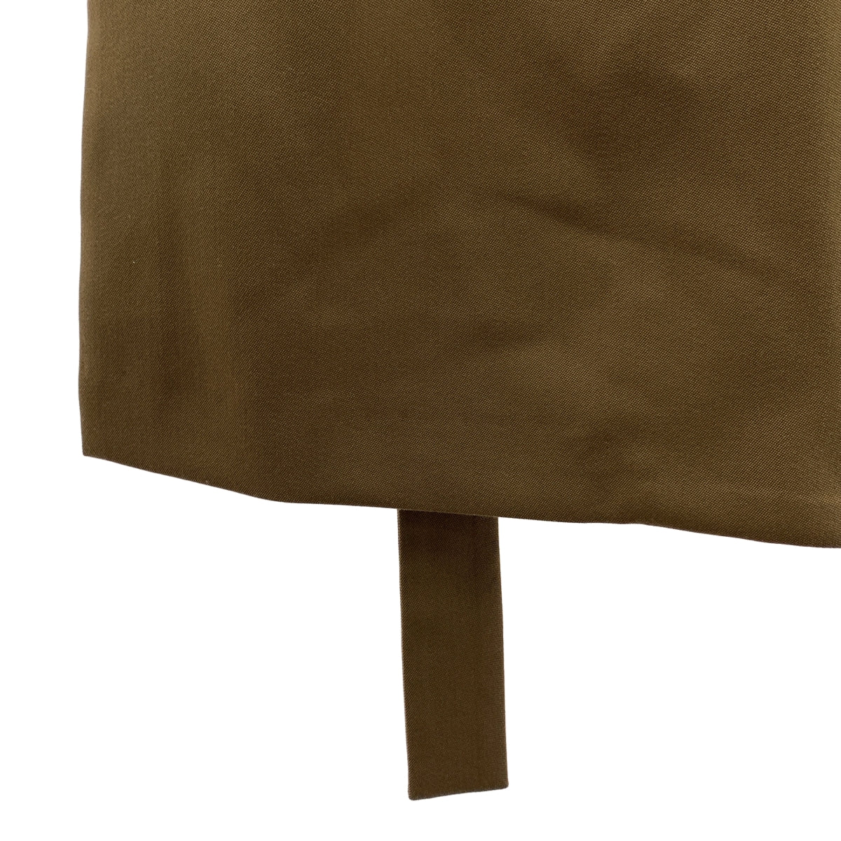 巴黎第一區/巴黎第一區 | 雙層長版背心 | 38碼 | 女款