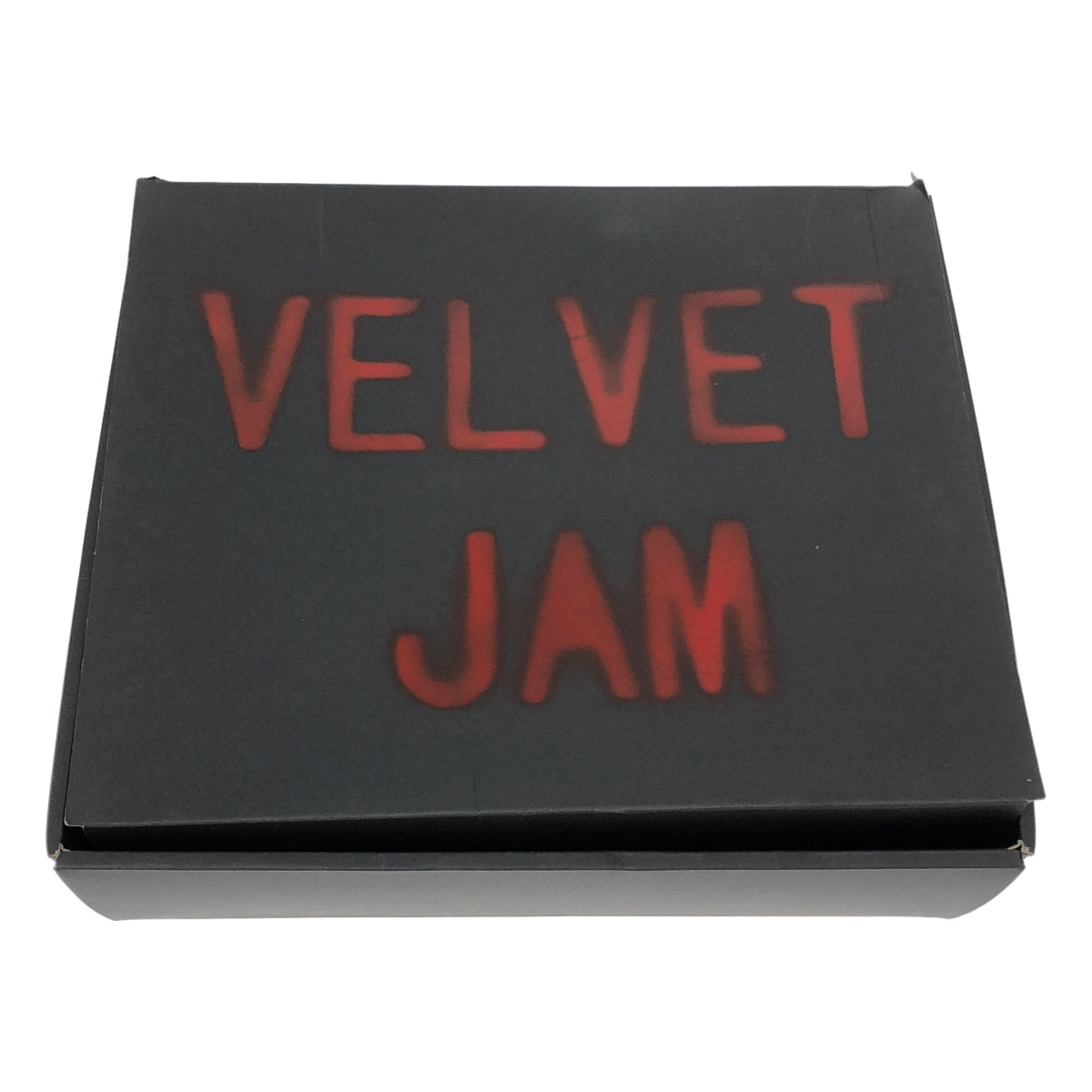 VELVETJAM | VANS 訂製鉚釘低筒運動鞋 | 尺寸 24 | 女款