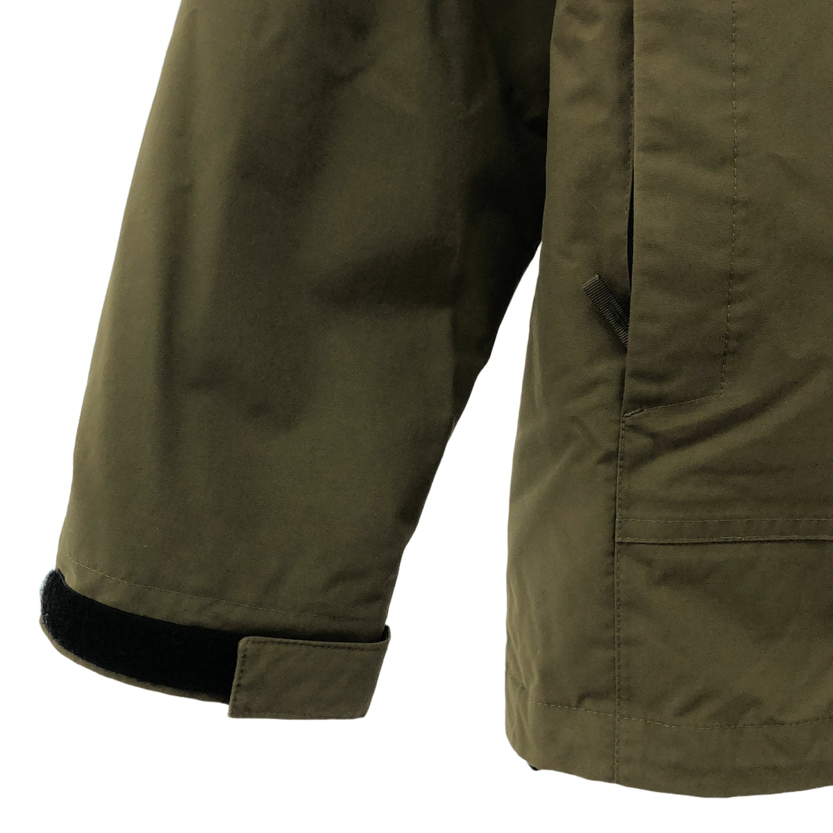 THE NORTH FACE / 北面 | Cassius Triclimate 夾克 / NP61735 Cassius Triclimate 夾克 | Cassius Triclimate 夾克S |卡其色 |男士