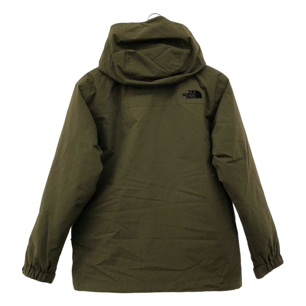 THE NORTH FACE / 北面 | Cassius Triclimate 夾克 / NP61735 Cassius Triclimate 夾克 | Cassius Triclimate 夾克S |卡其色 |男士