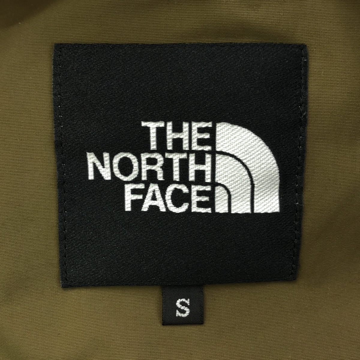 THE NORTH FACE / 北面 | Cassius Triclimate 夾克 / NP61735 Cassius Triclimate 夾克 | Cassius Triclimate 夾克S |卡其色 |男士