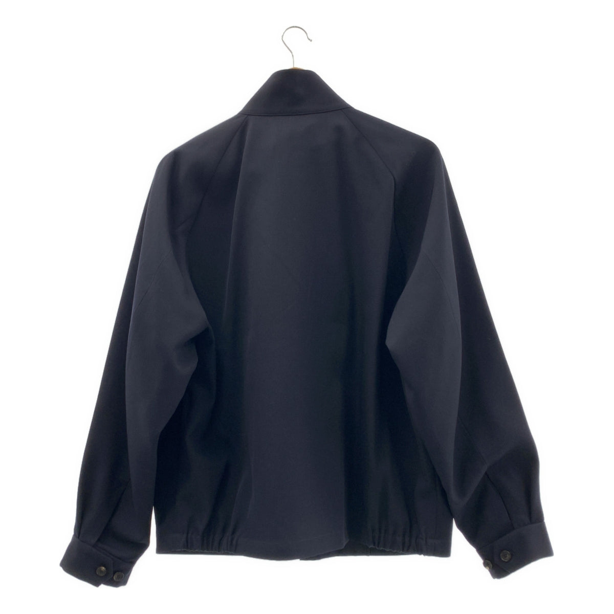 The CLASIK / ザ・クラシック | 2022AW | HIGH DENCE WOOL GABARDINE