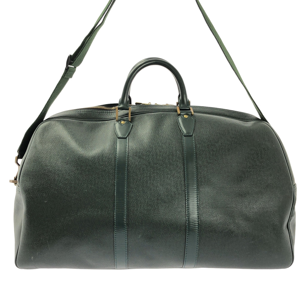 Louis Vuitton / ルイヴィトン | タイガ キーポル・バンドリエール45 2WAY ボストンバッグ |