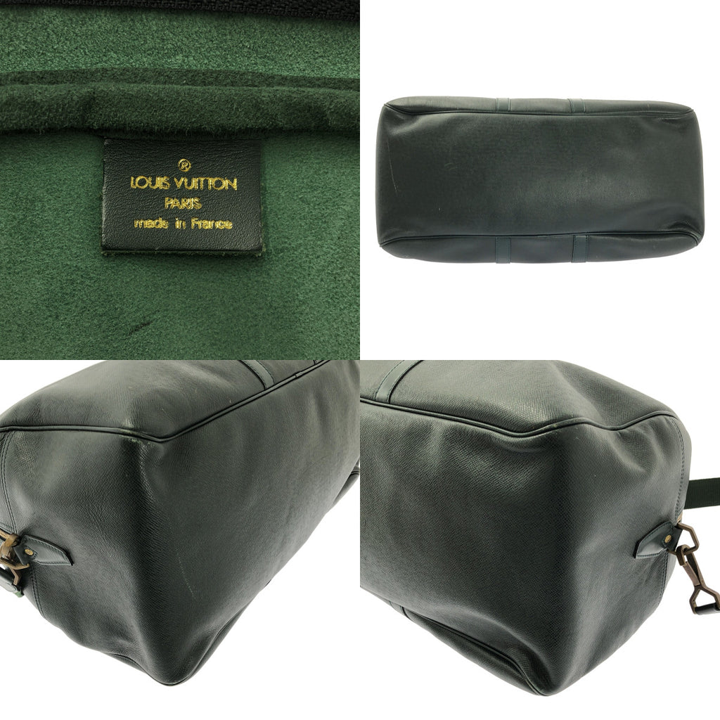 Louis Vuitton / ルイヴィトン | タイガ キーポル・バンドリエール45 2WAY ボストンバッグ |