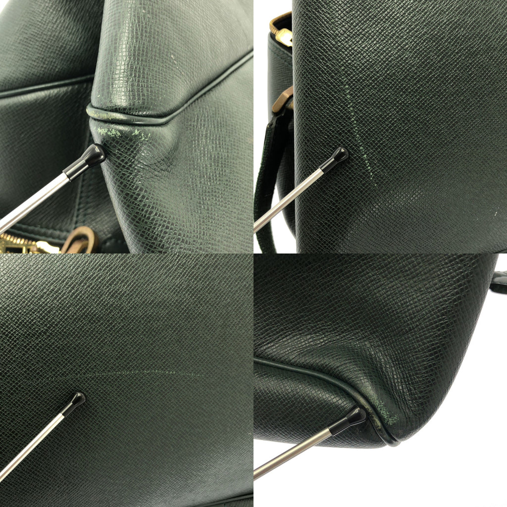 Louis Vuitton / ルイヴィトン | タイガ キーポル・バンドリエール45 2WAY ボストンバッグ |