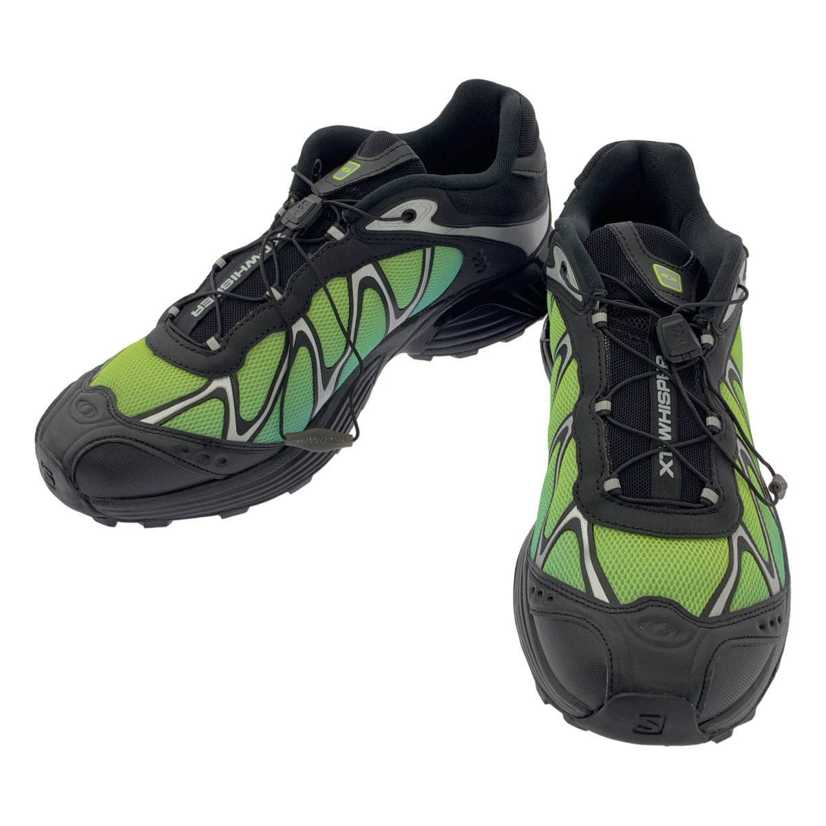 SALOMON / サロモン | XT-Whisper / 477616 ウィスパー トレッキング シューズ スニーカー | 28 | メンズ