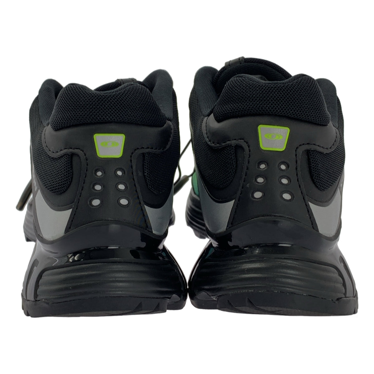 SALOMON / サロモン | XT-Whisper / 477616 ウィスパー トレッキング シューズ スニーカー | 28 | メンズ