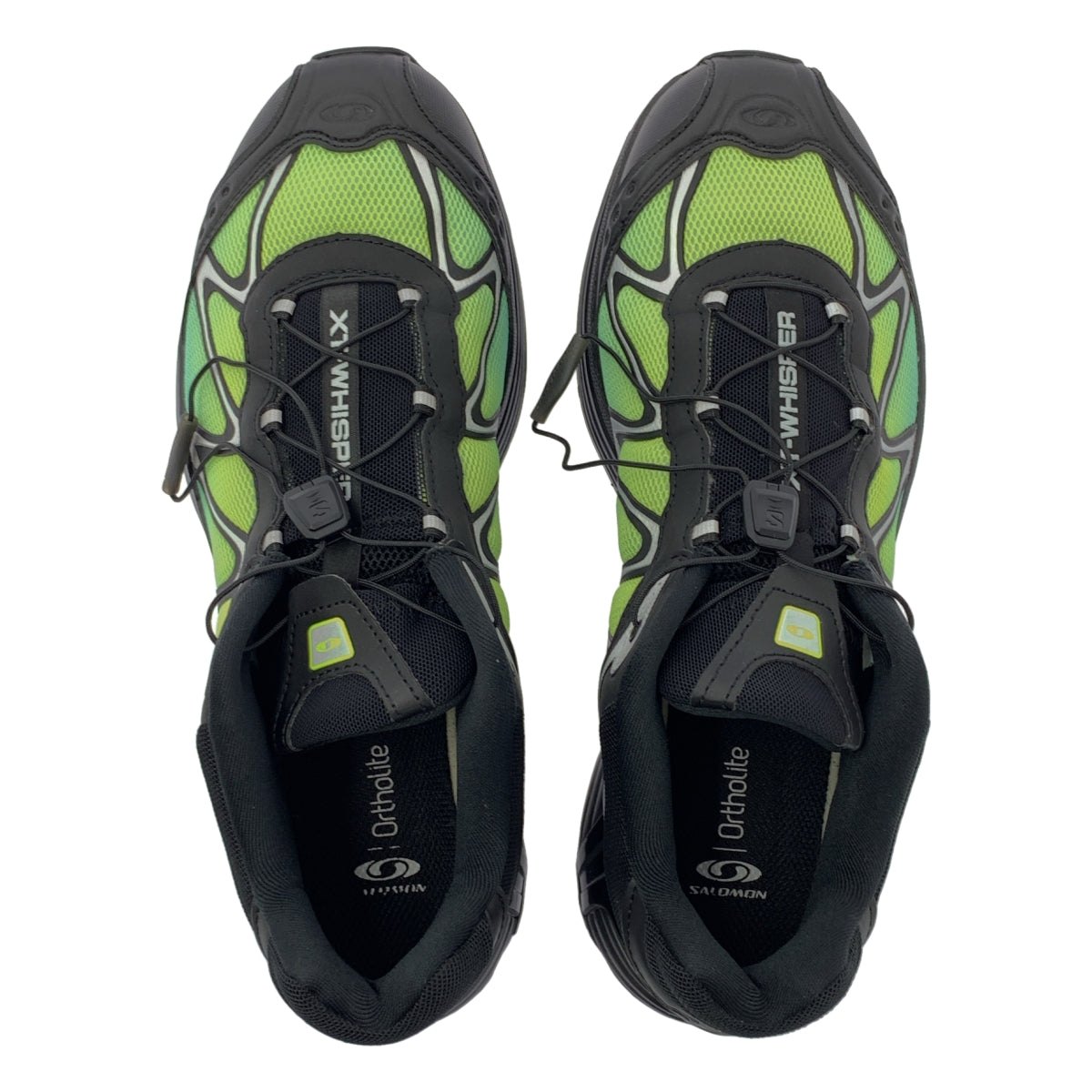 SALOMON / サロモン | XT-Whisper / 477616 ウィスパー トレッキング シューズ スニーカー | 28 | メンズ