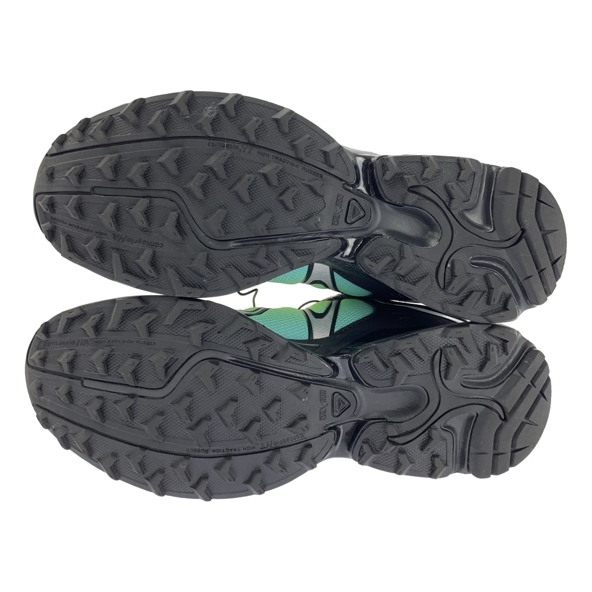 SALOMON / サロモン | XT-Whisper / 477616 ウィスパー トレッキング シューズ スニーカー | 28 | メンズ