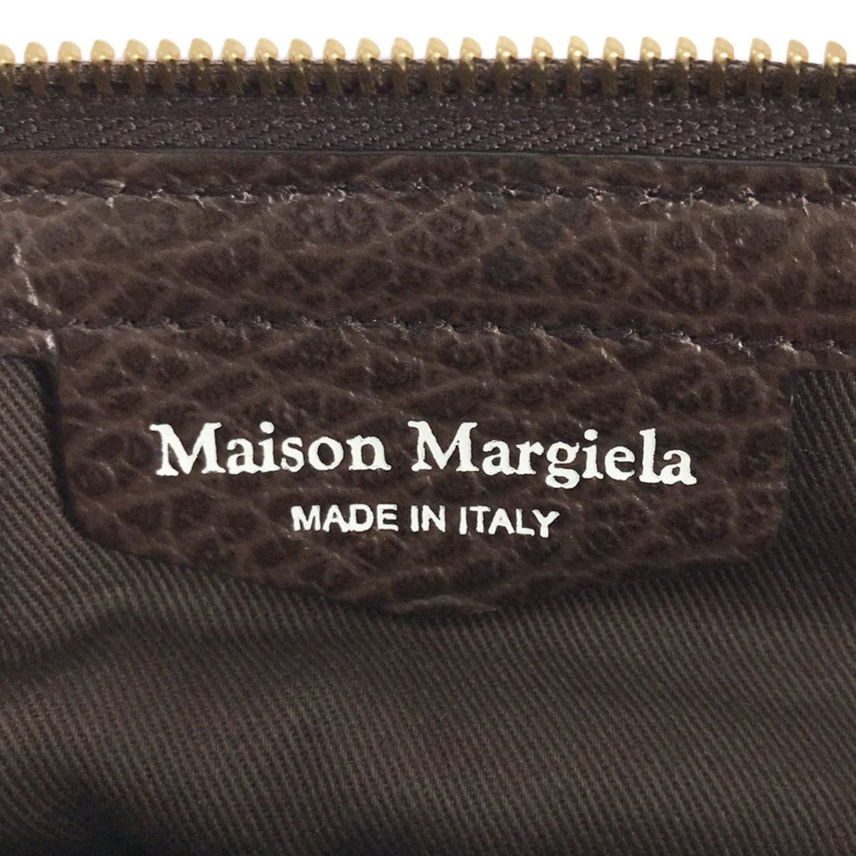 Maison Margiela / メゾンマルジェラ | 2021AW | 2Way 5AC MINI ハンド ショルダーバッグ |