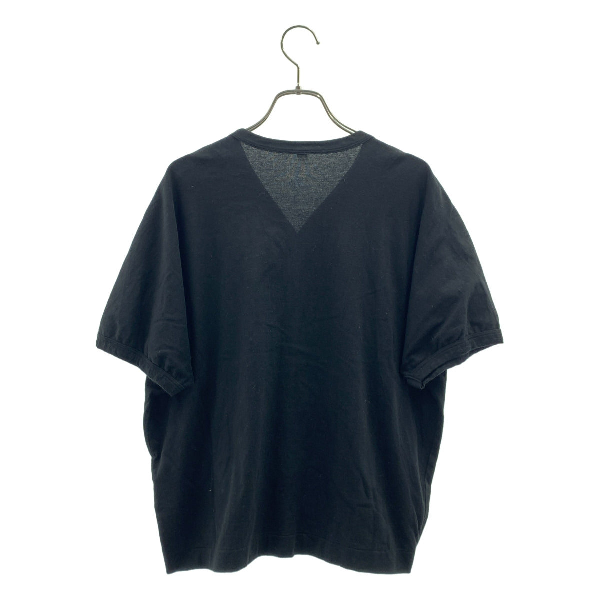 homspun / ホームスパン | コットン フロントボタン トップス シャツ | F | レディース