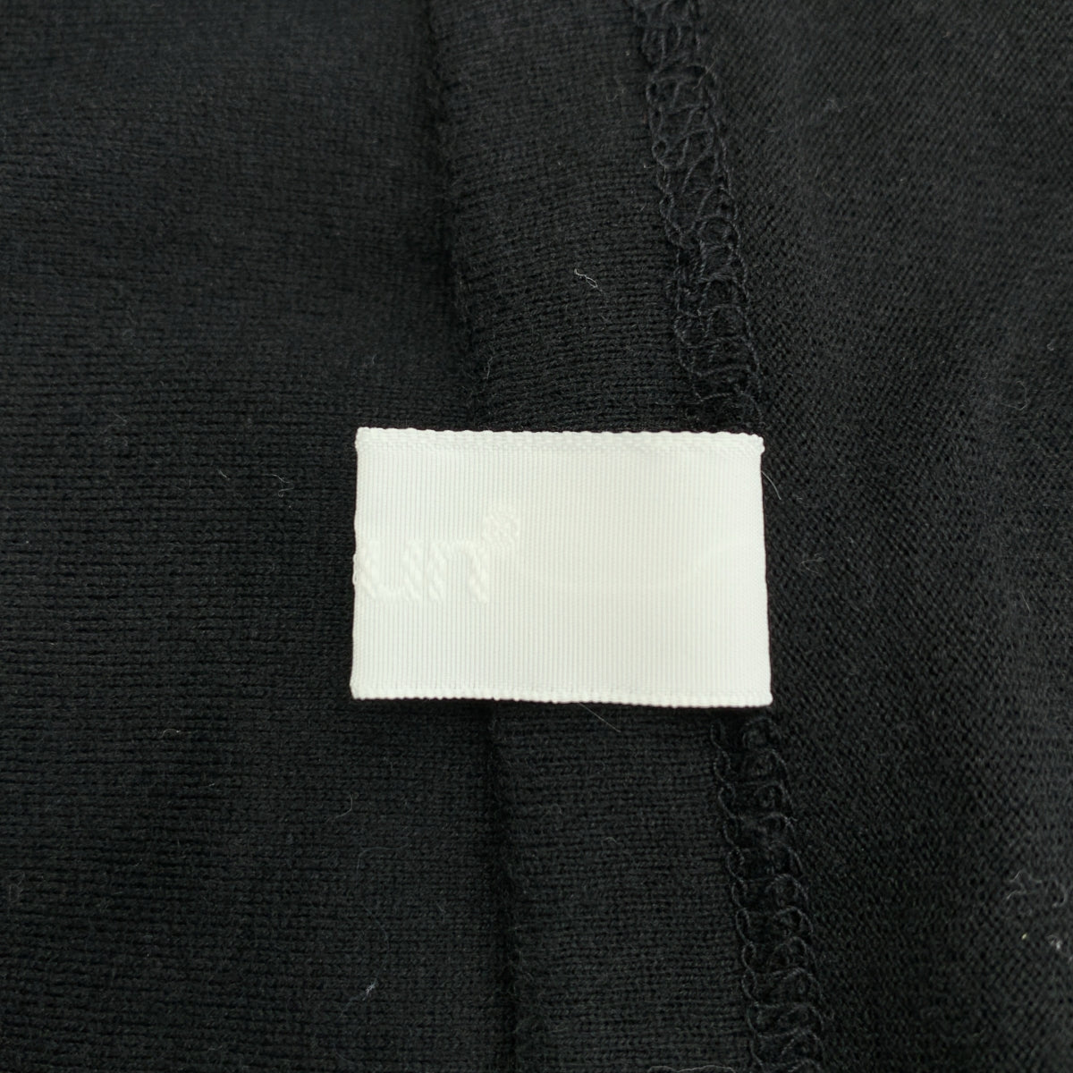 homspun / ホームスパン | コットン フロントボタン トップス シャツ | F | レディース