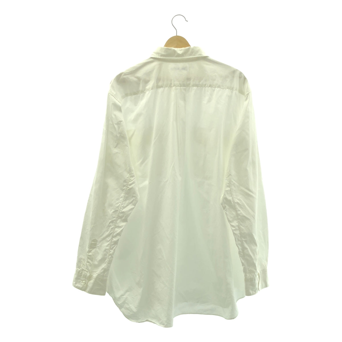 sans limite / サンリミット | 2024AW | HALF ZIP UP ハーフジップ シャツ | 3 | メンズ