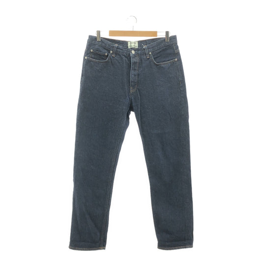Acne Studios | VAN RW Rigid Tapered Denim Pants | W34/L32 | Men's
