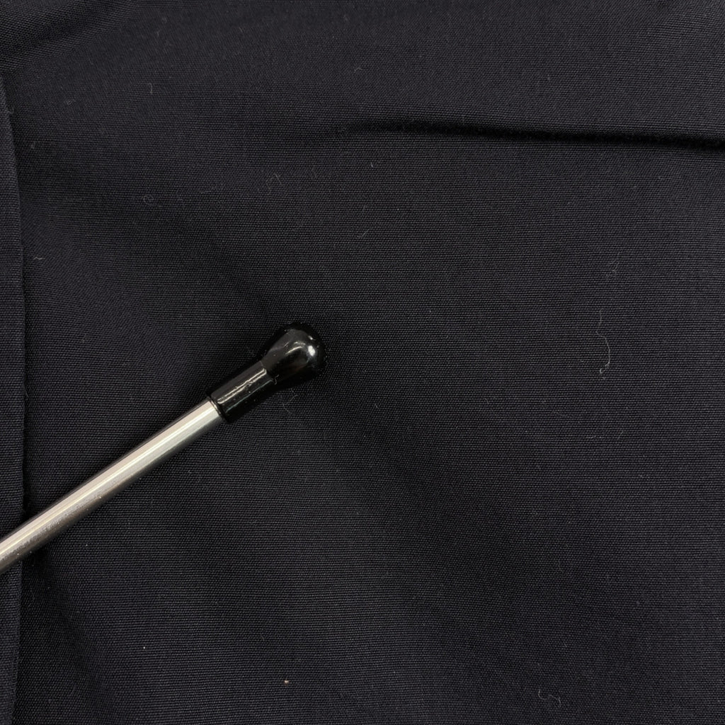 AMERI / 아메리 | OVER SIDE BITTEN SHIRT 셔츠 | F | 여성