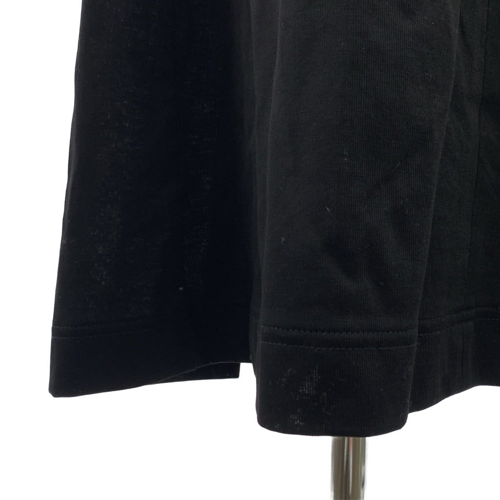 Mame Kurogouchi / マメクロゴウチ | 2022AW | V-Neck Classic Cotton Dress コットン Vネック ワンピース | 1 | レディース