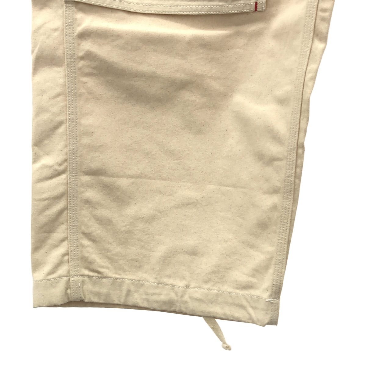 [狀況極佳] Engineered Garments | 2023 春夏 | Painter Pant Chino Twill，雙膝，斜紋棉布褲，斜紋棉布褲 | S 碼 | 自然色 | 男款