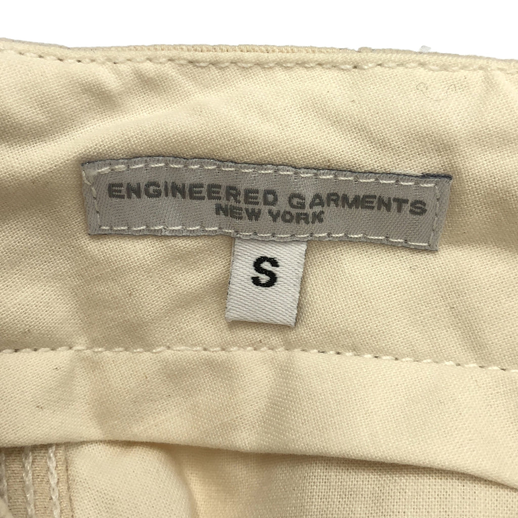 Engineered Garments / 엔지니어드 가멘츠 | 2023SS |