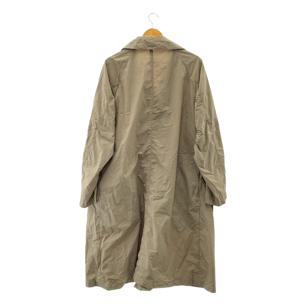 TEATORA / 테아트라 | Silver and Gold 별주 Device Coat 디바이스 코트 | 3 |