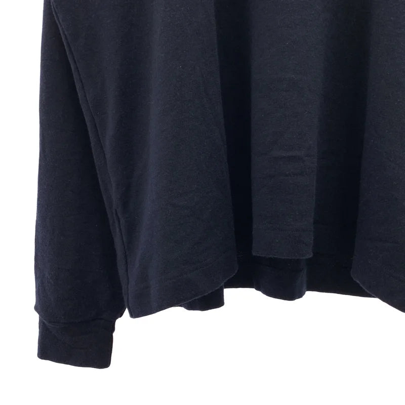 sans limite / サンリミット | 2025AW | メリノスライスロンT | 2 | メンズ