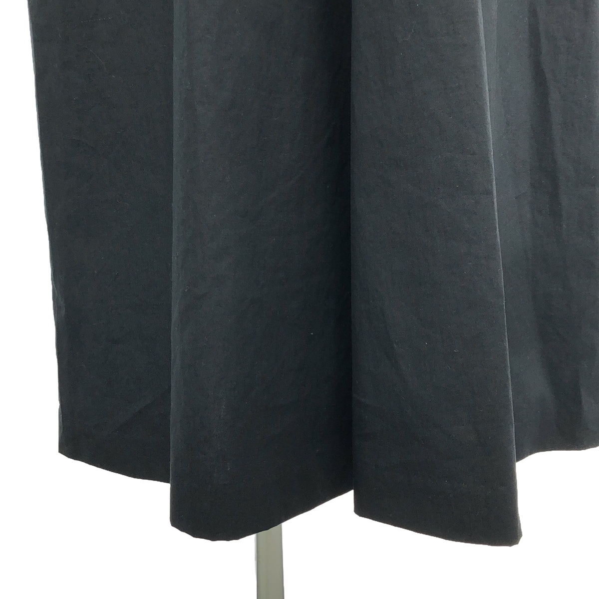 [Good Condition] CHIEKO+ | 2024SS | Bicolor Pullover Dress | 36 | Black/White | Women's
