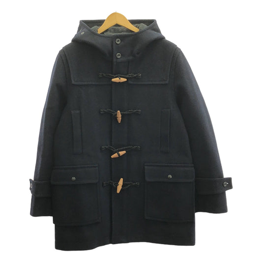 nanamica / Nanamica | SUBF461 WINDSTOPPER Wool Melton Duffle Coat | M | Men's