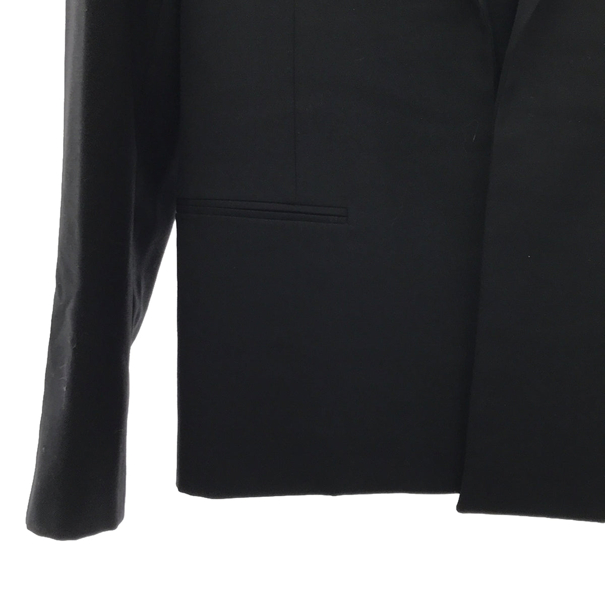 SAINT LAURENT PARIS | Smoking jacket | 36 | Women's