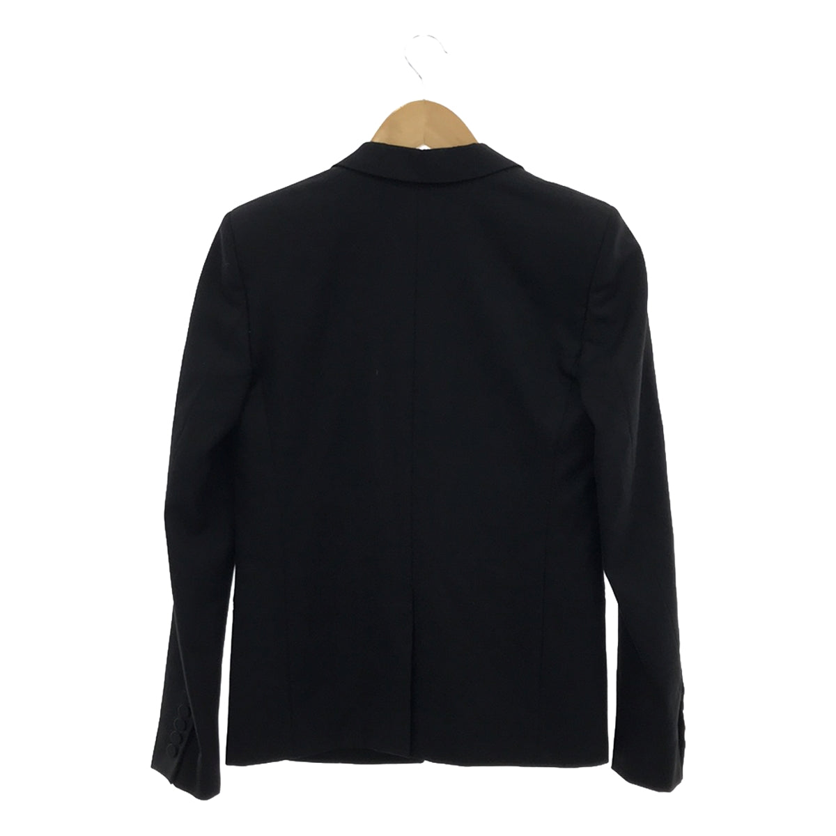 SAINT LAURENT PARIS | Smoking jacket | 36 | Women's