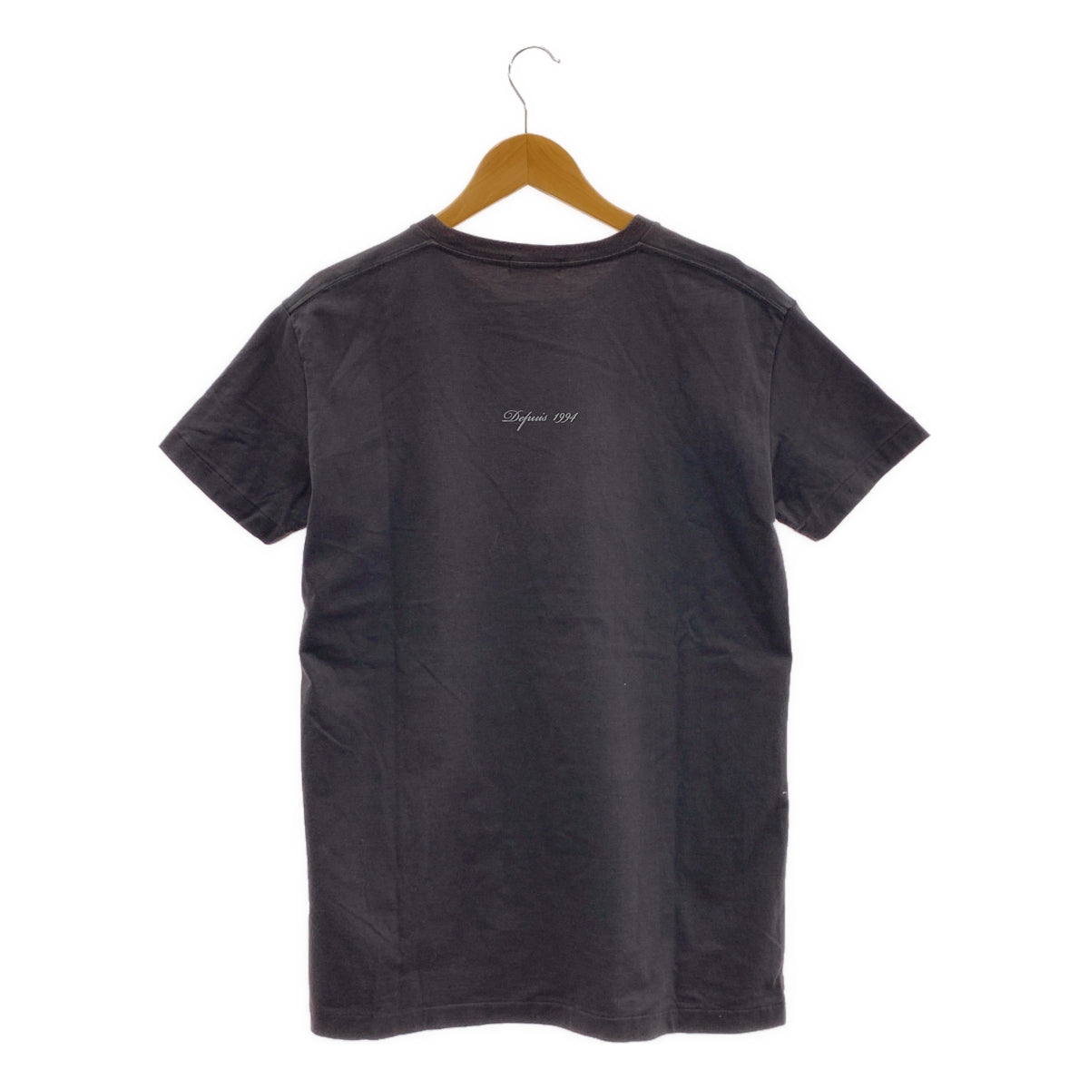 IENA / 예나 | 2023SS | ESPRIT 프린트 티셔츠 | F | 여성