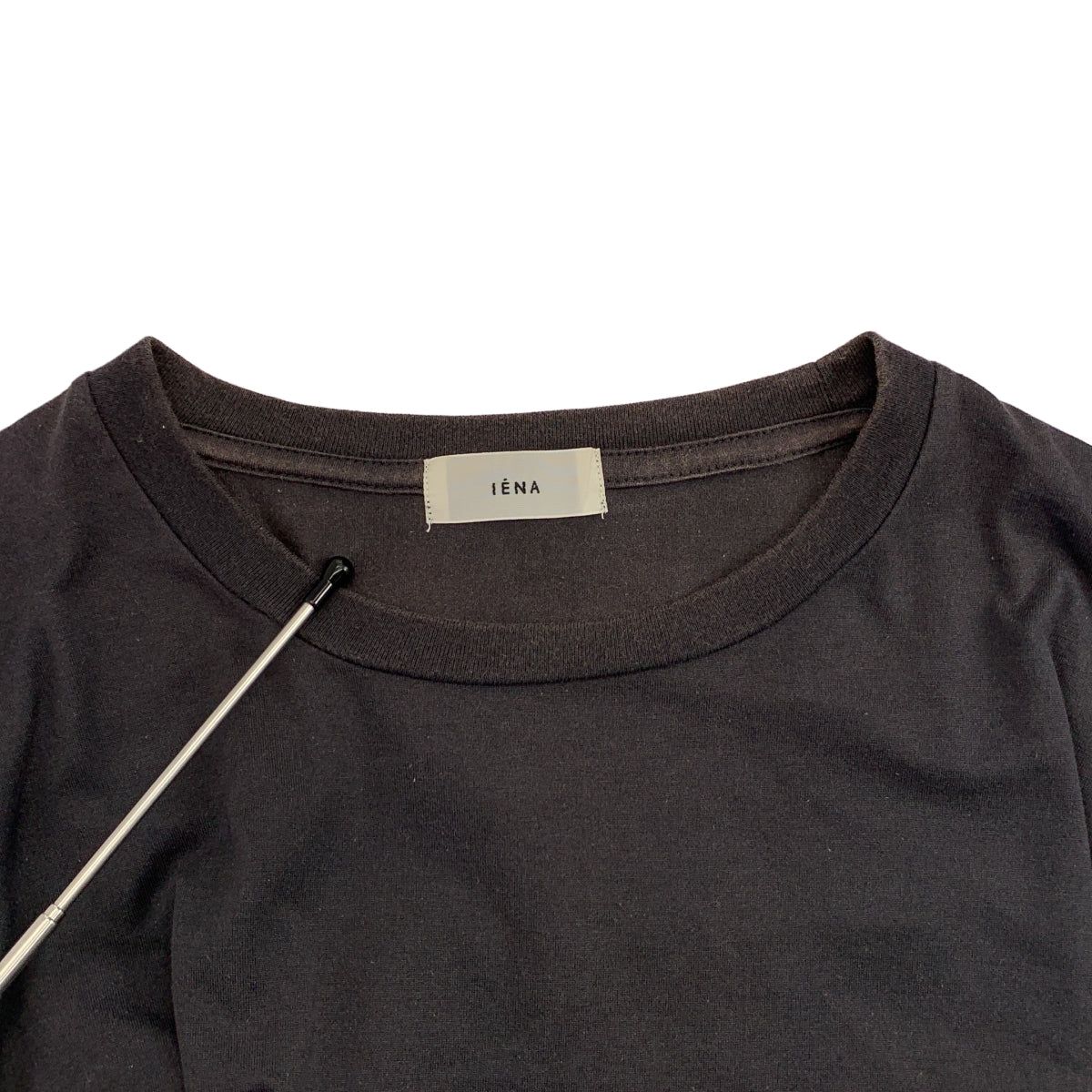 IENA / イエナ | 2023SS | ESPRIT プリントTシャツ | F | レディース