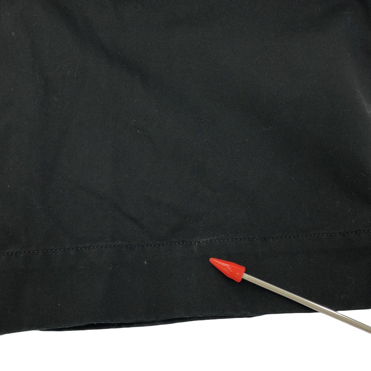 TUKI / ツキ | 0069 MILITARY BAGS ミリタリーバグス ウエストポイント チノ パンツ | 0 | ブラック | レディース