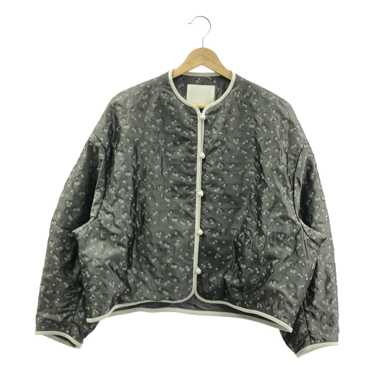 Mame Kurogouchi – KLD