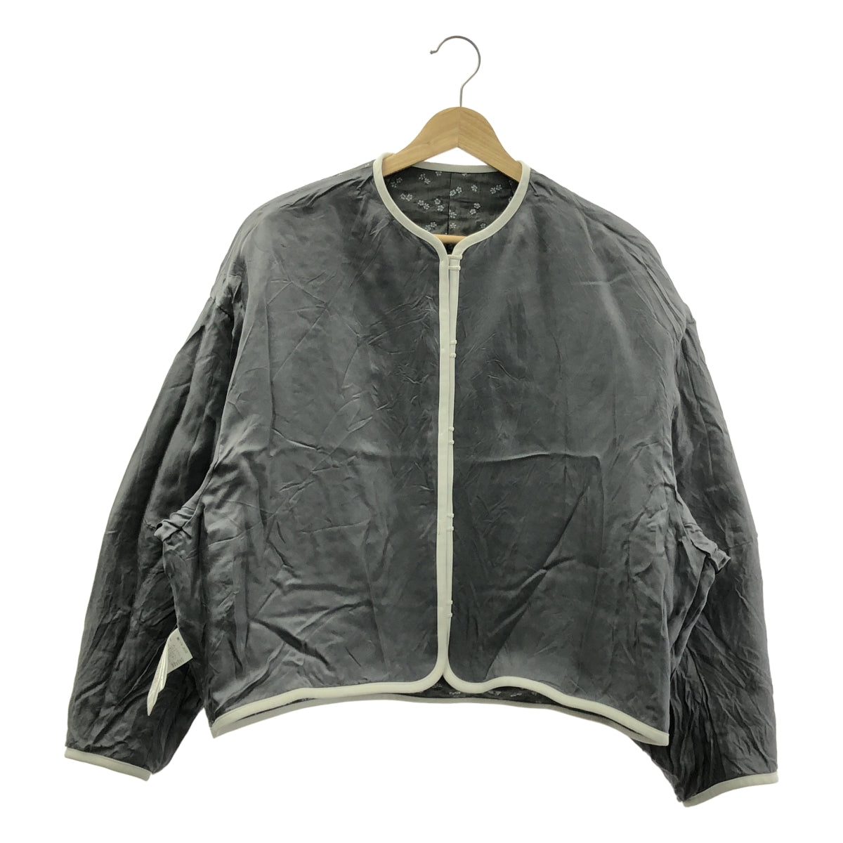 Mame Kurogouchi – KLD