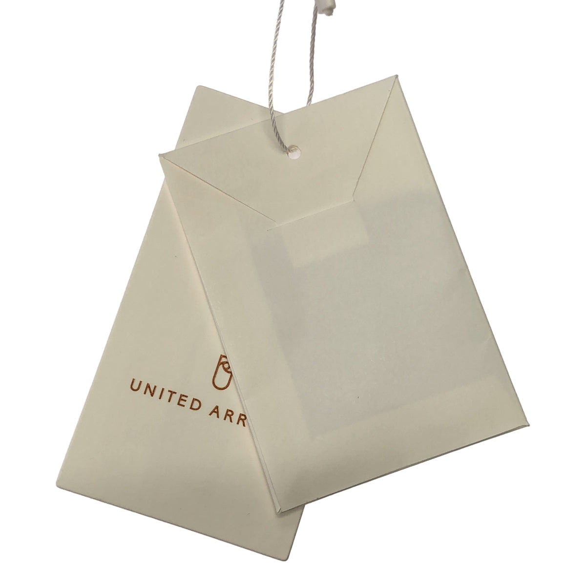 UNITED ARROWS / 유나이티드 애로즈 | 2024AW | 코튼 브로드 튜닉 셔츠 | 38 |