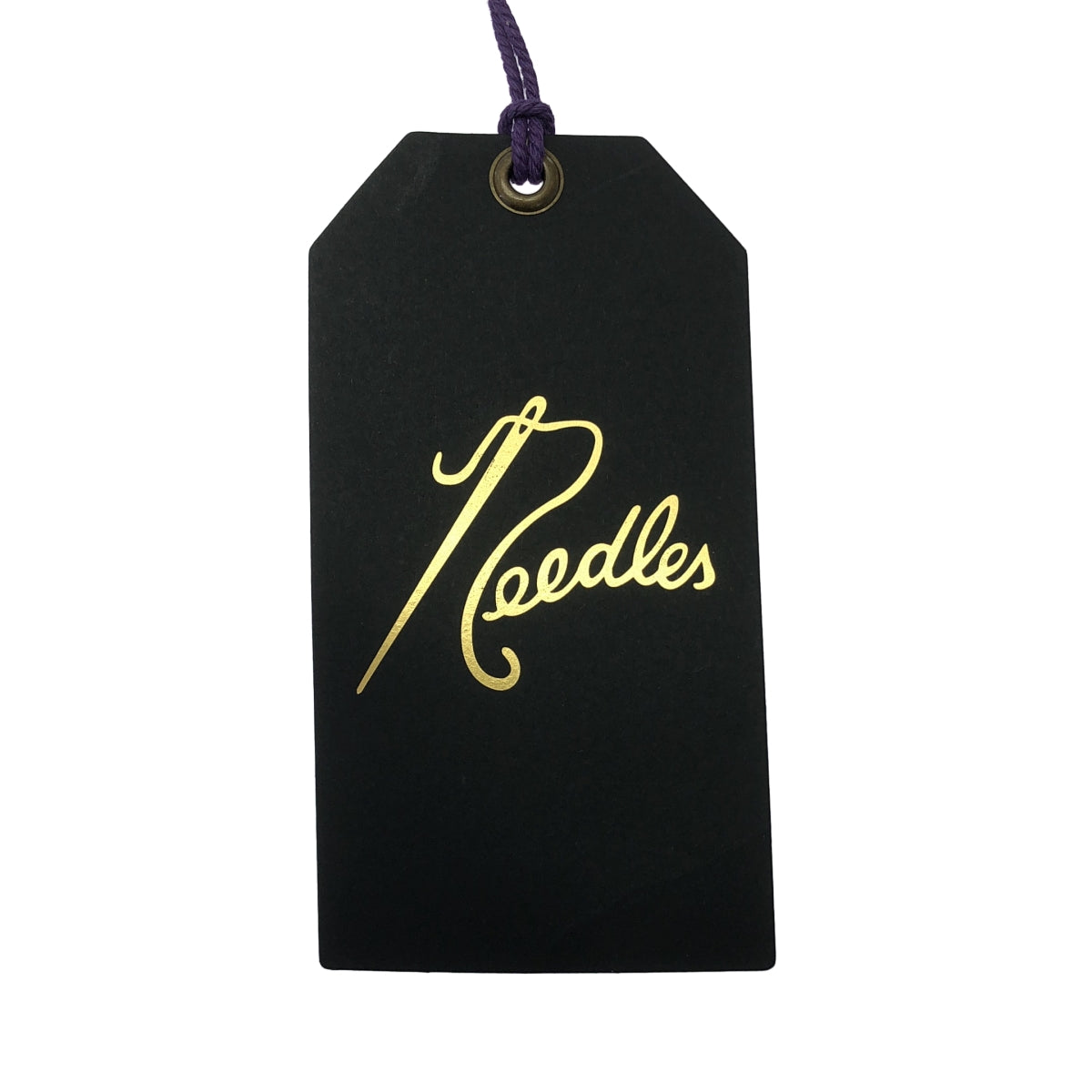 Needles | Darts 牛仔外套 - 12oz 牛仔布 | 男款 | XS