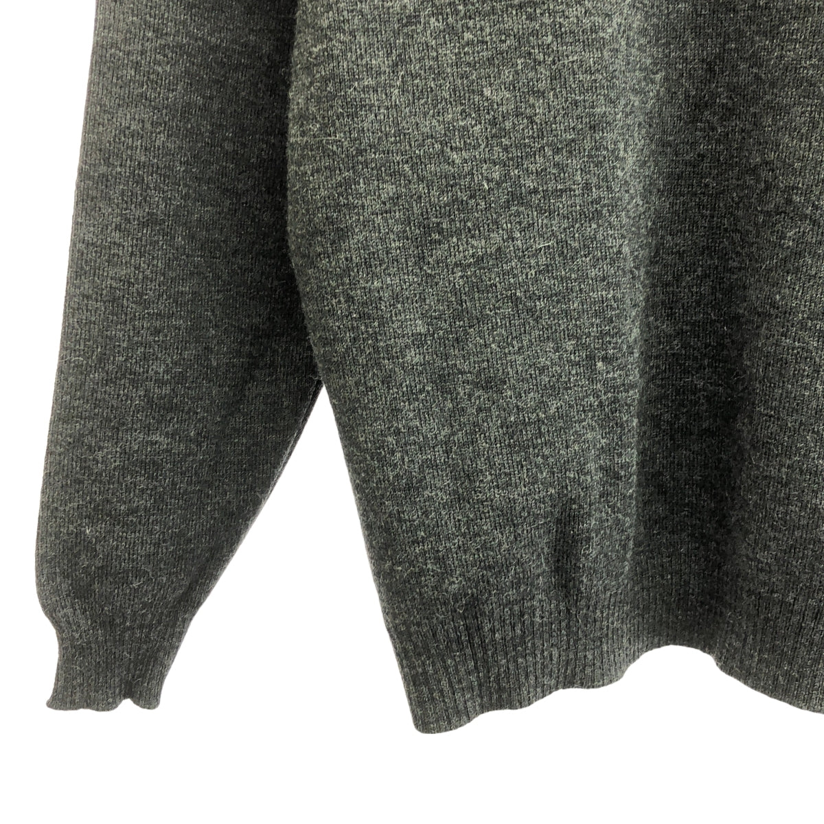 SAINT JAMES / Saint James | BINIC/CANCALE pullover knit | L | Men's