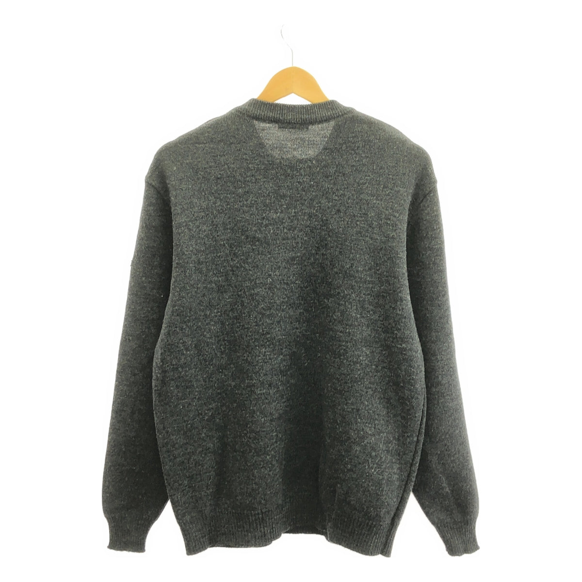 SAINT JAMES / Saint James | BINIC/CANCALE pullover knit | L | Men's