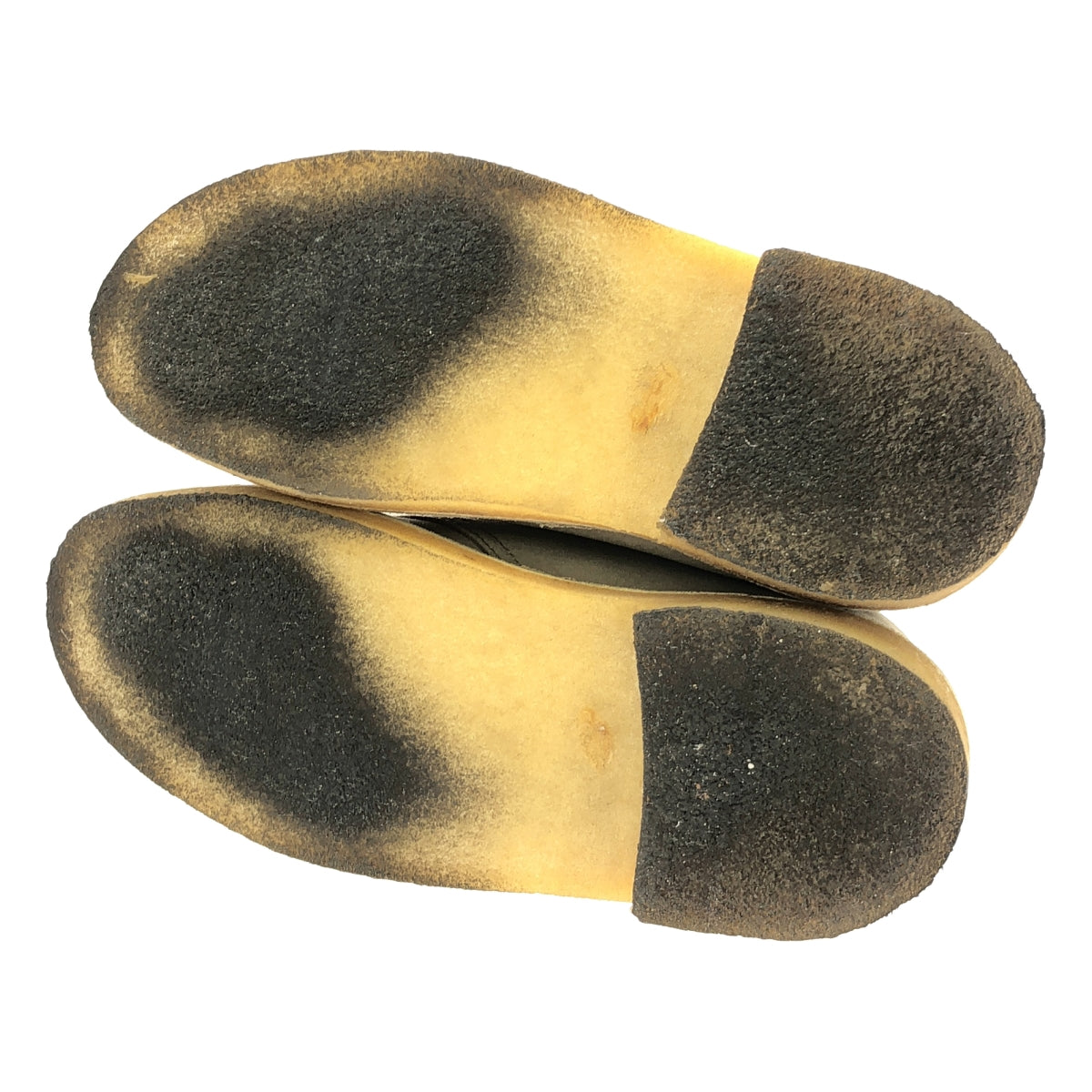 clarks / クラークス | Desert Boot スエード チャッカ デザート ブーツ | UK5 | ベージュ | レディース