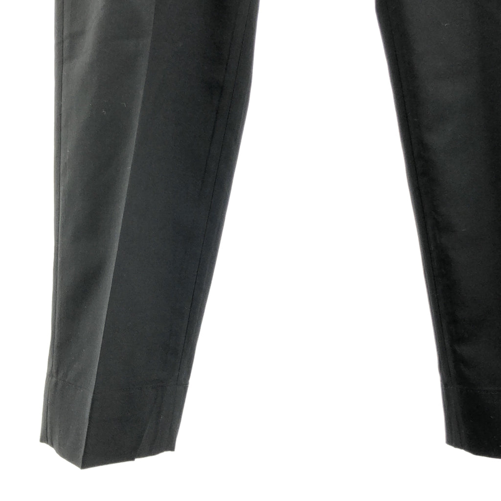 MARGARET HOWELL / 마가렛 하웰 | 2022SS | × FOX BROTHERS / 2 탁 슬랙스 팬츠 | L | 남성