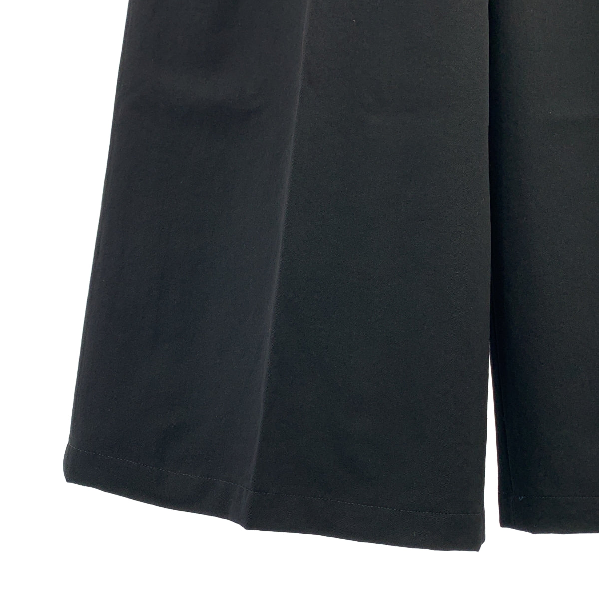 Y's / ワイズヨウジヤマモト | 1995AW | ウール タック ワイドパンツ |