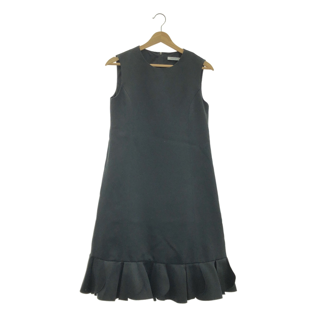 FOXEY NEW YORK / フォクシーニューヨーク | “Petal Flare Dress”  ペタルフレア ドレス ワンピース | 38 | レディース