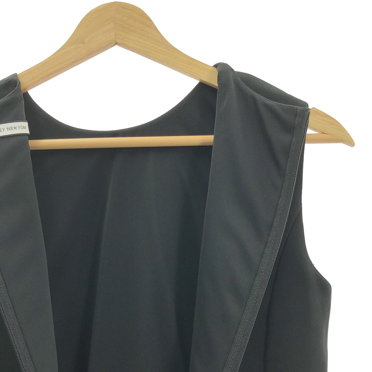 FOXEY NEW YORK / フォクシーニューヨーク | “Petal Flare Dress”  ペタルフレア ドレス ワンピース | 38 | レディース