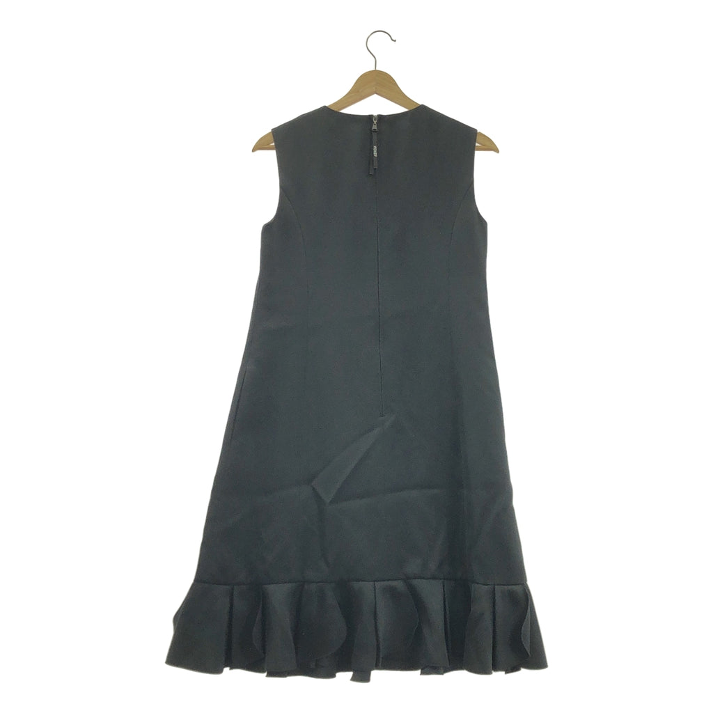FOXEY NEW YORK / 폭시 뉴욕 | “Petal Flare Dress” 페탈 플레어 드레스 원피스 | 38 |