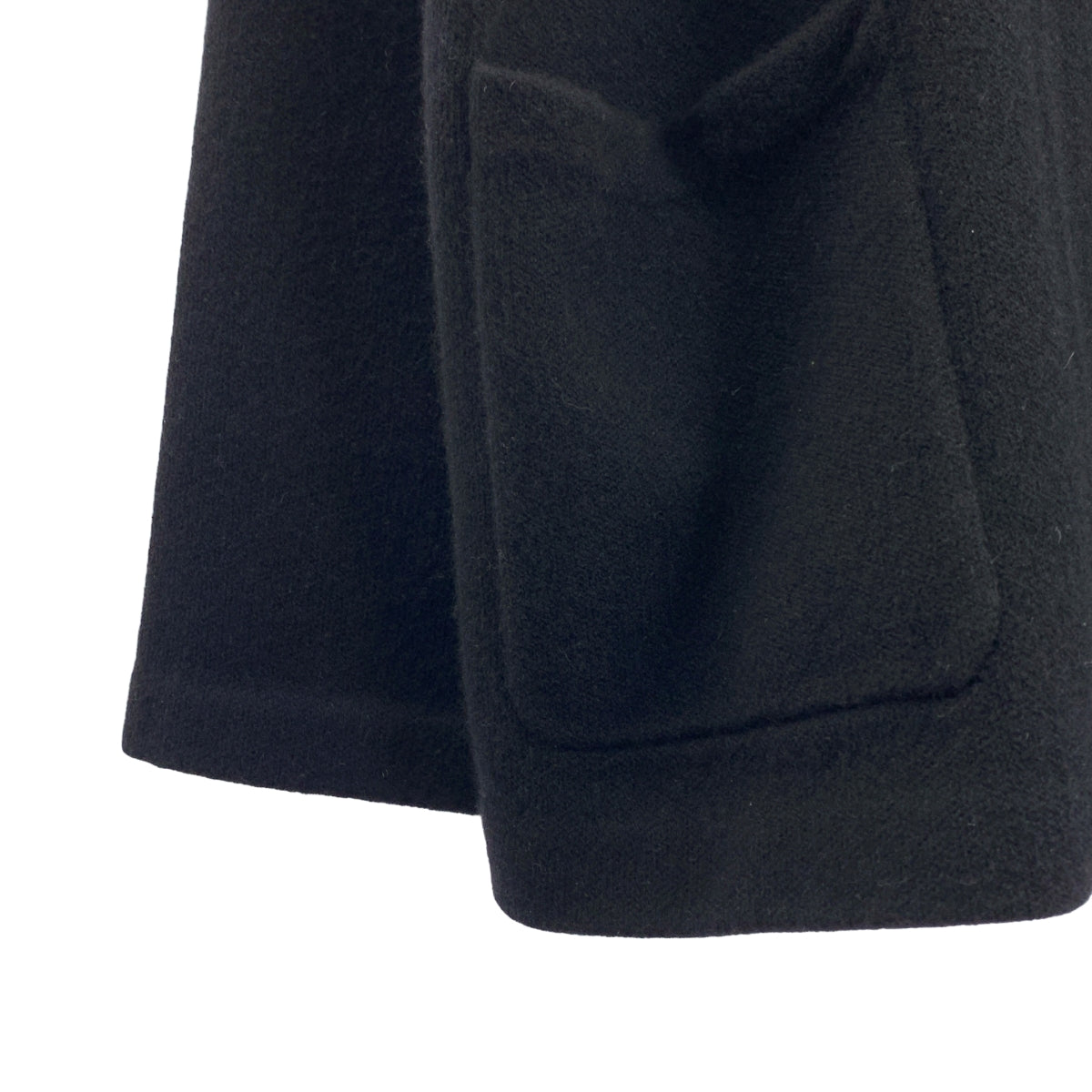 TOMORROWLAND tricot / トゥモローランドトリコ | カシミヤ混 ニット ジャケット | M | メンズ