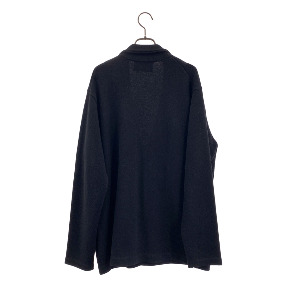 TOMORROWLAND tricot / トゥモローランドトリコ | カシミヤ混 ニット ジャケット | M | メンズ