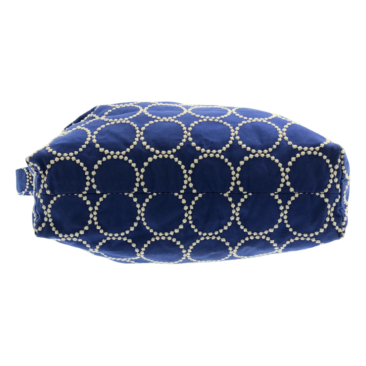 mina perhonen / 미나페르호넨 | tambourine / 탬버린 엠브로이드 숄더백 |