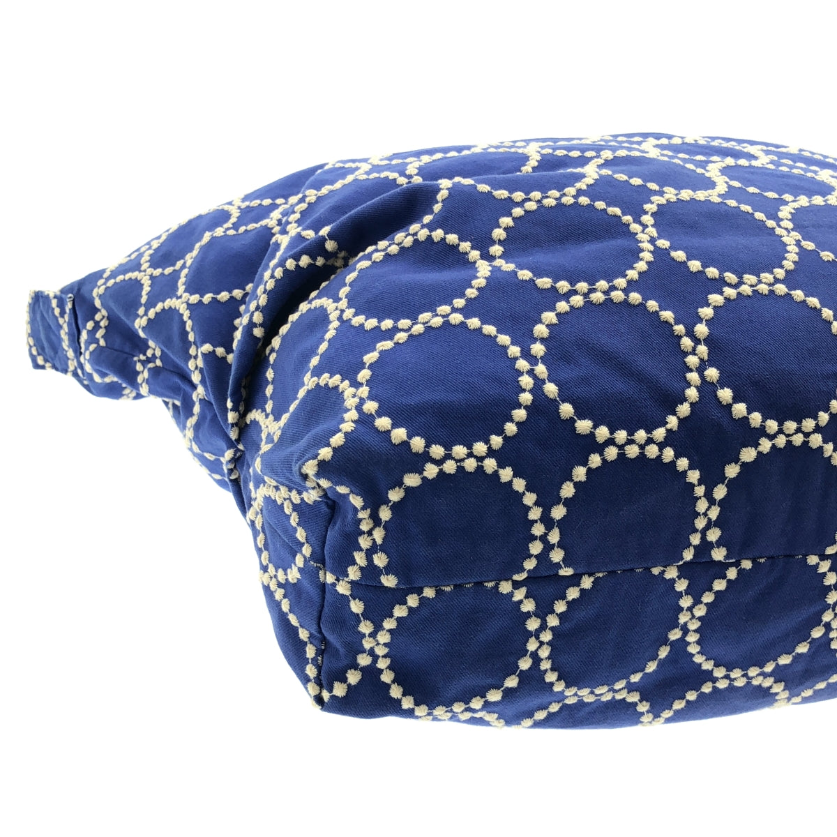 mina perhonen / 미나페르호넨 | tambourine / 탬버린 엠브로이드 숄더백 |