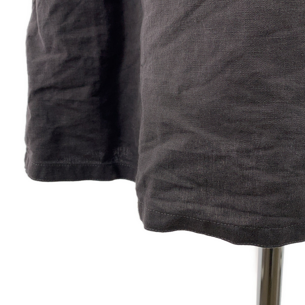 mala KALANCHOE | 鏤空領口蕾絲套頭長裙 |