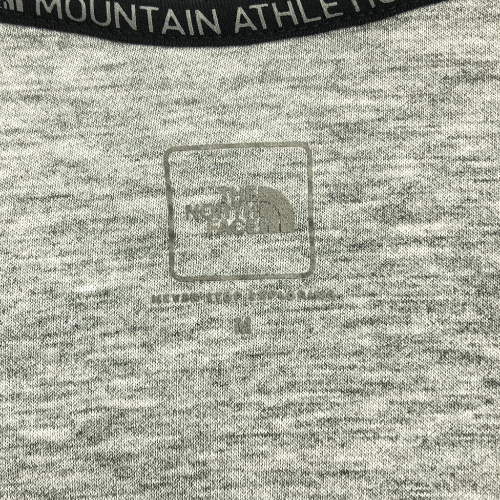 北面 | TECH AIR 運動外套 | 男款 | M碼